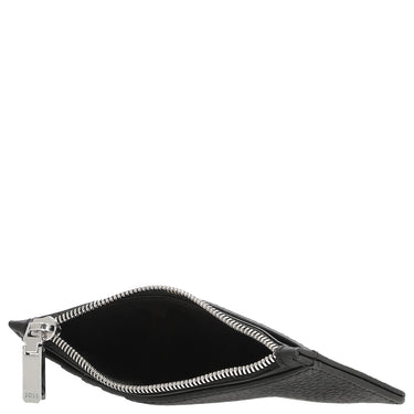 BOSS New Crosstown Z - Kreditkartenetui 10cc 13 cm (black) - Markenkoffer