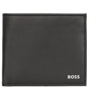 BOSS Randy - Geldbörse 4cc 11 cm (dark brown) - Markenkoffer