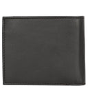 BOSS Randy - Geldbörse 4cc 11 cm (dark brown) - Markenkoffer