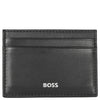 BOSS Randy - Étui à cartes de crédit (noir)