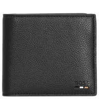 BOSS Ray - Geldbörse 4cc 11 cm (black)