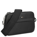 BOSS Ray - Gürteltasche 10 cm (black) - Ansicht 5