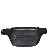 BOSS Ray - Gürteltasche 25.5 cm (black) - Markenkoffer