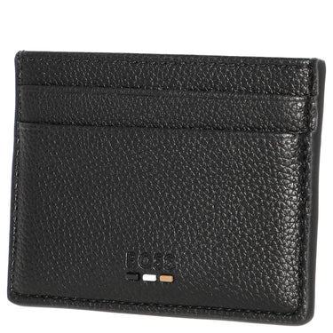 BOSS Ray - Kreditkartenetui 4cc S (black) - Markenkoffer