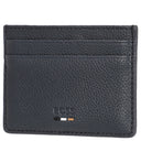BOSS Ray - Kreditkartenetui 4cc S (medium blue) - Markenkoffer