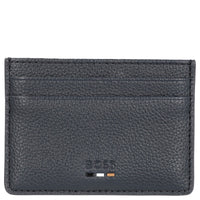 BOSS Ray - Kreditkartenetui 4cc S (medium blue) - Markenkoffer