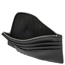 BOSS Ray - Kreditkartenetui 5cc 17.5 cm (black) - Markenkoffer