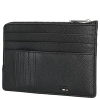 BOSS Ray - Kreditkartenetui 5cc 17.5 cm (black) - Ansicht 4