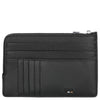 BOSS Ray - Credit Card Case 5cc 17.5 cm (black)