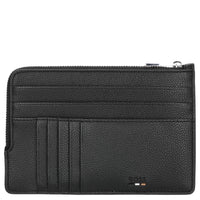 BOSS Ray - Kreditkartenetui 5cc 17.5 cm (black)