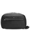 BOSS Ray - Trousse de toilette 25 cm (Couleur : noir)