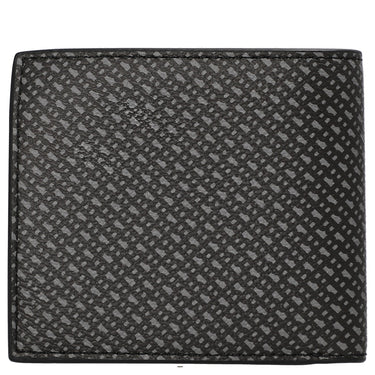 BOSS Ray MN - Geldbörse 4cc 11 cm (black) - Markenkoffer