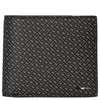 BOSS Ray MN - Portefeuille 4 cartes 11 cm (noir)
