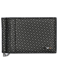 BOSS Ray MN - Kreditkartenetui 6cc mit Geldscheinklammer 10 cm (black)