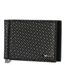 BOSS Ray MN - Kreditkartenetui 6cc mit Geldscheinklammer 10 cm (black) - Markenkoffer