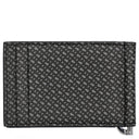 BOSS Ray MN - Kreditkartenetui 6cc mit Geldscheinklammer 10 cm (black) - Markenkoffer