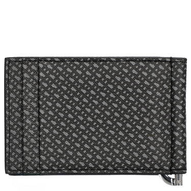 BOSS Ray MN - Kreditkartenetui 6cc mit Geldscheinklammer 10 cm (black) - Markenkoffer