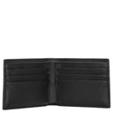 BOSS Ray N - Geldbörse 6cc 11 cm (black) - Ansicht 4