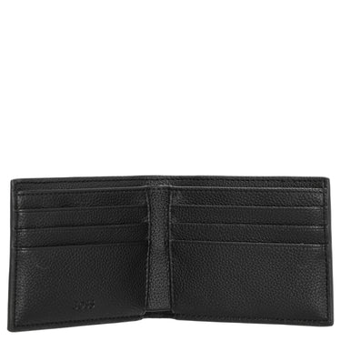 BOSS Ray N - Geldbörse 6cc 11 cm (black) - Markenkoffer