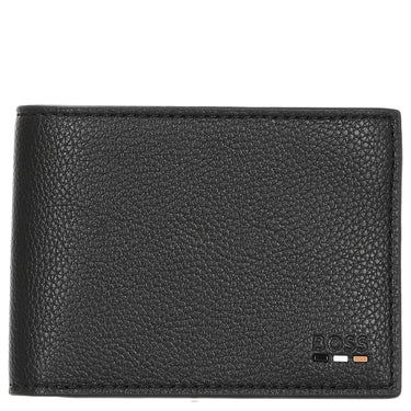 BOSS Ray N - Geldbörse 6cc 11 cm (black) - Markenkoffer