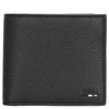 BOSS Ray N - Portefeuille 8cc 11 cm RFID (black)