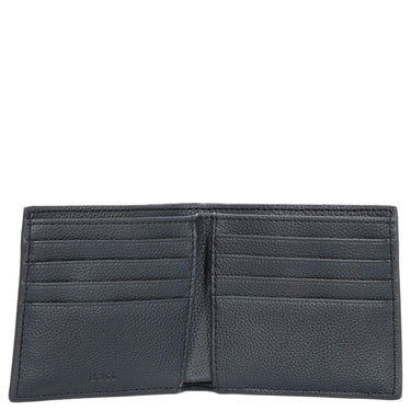 BOSS Ray N - Geldbörse 8cc 11 cm RFID (medium blue) - Ansicht 4