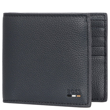 BOSS Ray N - Geldbörse 8cc 11 cm RFID (medium blue) - Ansicht 2