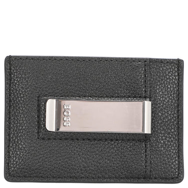 BOSS Ray N - Geldscheinklammer 2cc 10 cm (black) - Markenkoffer