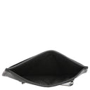 BOSS Ray N - Geldscheinklammer 2cc 10 cm (black) - Markenkoffer