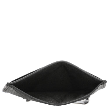 BOSS Ray N - Geldscheinklammer 2cc 10 cm (black) - Markenkoffer