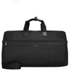 BOSS Ray N Holdall - Sac de voyage 51 cm (Couleur : noir)