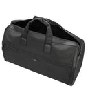 BOSS Ray N Holdall - Reisetasche 51 cm (schwarz) - Markenkoffer