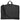 BOSS Ray N - Kleidersack (black) - Markenkoffer