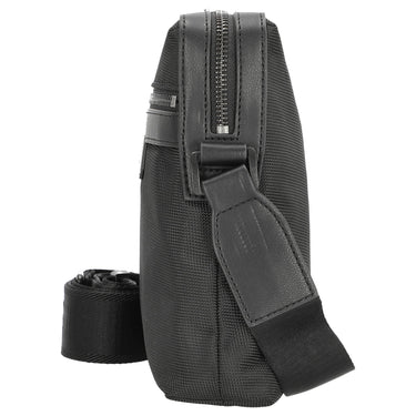 BOSS Ray N - Umhängetasche 16.5 cm (schwarz) - Markenkoffer