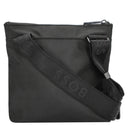 BOSS Ray N - Umhängetasche 22 cm (schwarz) - Markenkoffer