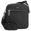 BOSS Ray NS - Sac bandoulière 18 cm (noir)