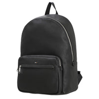 BOSS Ray - Rucksack 42 cm (black) - Markenkoffer