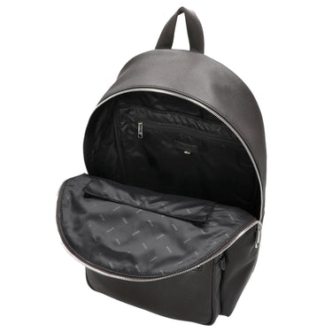 BOSS Ray - Rucksack 42 cm (dark brown) - Markenkoffer