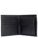 BOSS Ray S - Geldbörse 4cc 11 cm (black) - Markenkoffer