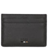 BOSS Ray S - Porte-cartes 5 cc 10 cm (marron foncé)