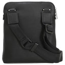 BOSS Ray S - Umhängetasche 24 cm (black) - Markenkoffer