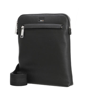 BOSS Ray S - Umhängetasche 24 cm (black) - Markenkoffer
