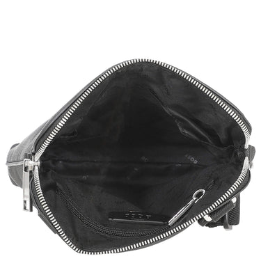 BOSS Ray S - Umhängetasche 24 cm (black) - Markenkoffer