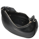 BOSS Sandy Halfmoon - Umhängetasche (black) - Ansicht 7