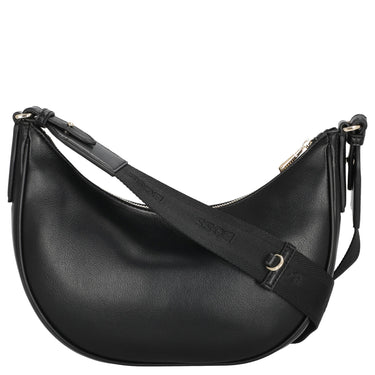 BOSS Sandy Halfmoon - Umhängetasche (black) - Ansicht 5