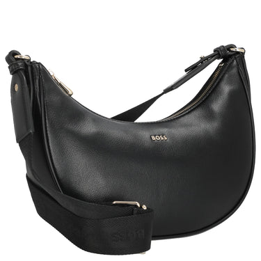 BOSS Sandy Halfmoon - Umhängetasche (black) - Ansicht 6