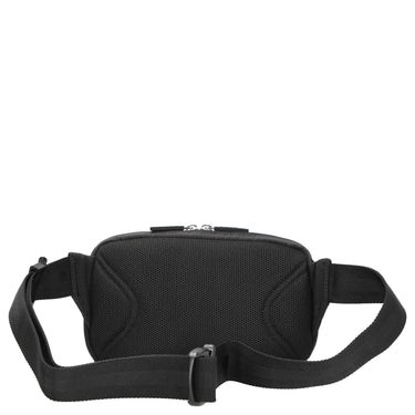BOSS Styven - Gürteltasche 24 cm (black) - Markenkoffer