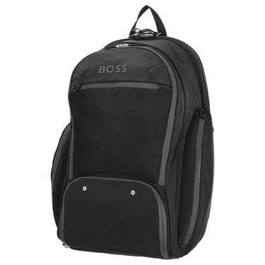 BOSS Styven - Rucksack 50 cm (black) - Markenkoffer