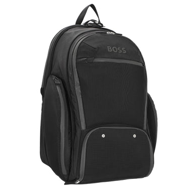 BOSS Styven - Rucksack 50 cm (black) - Markenkoffer