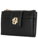 BOSS Women B - Icon - Kreditkartenetui 4cc (black) - Markenkoffer
